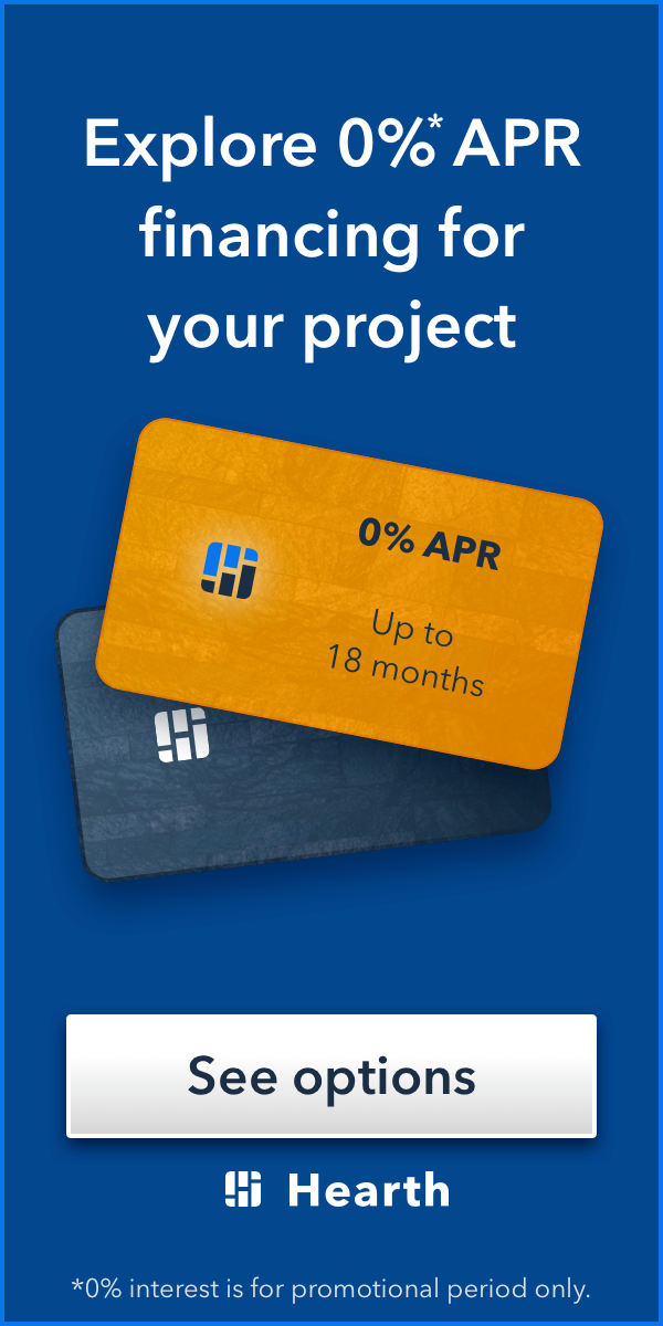 0% Financing Available Finance